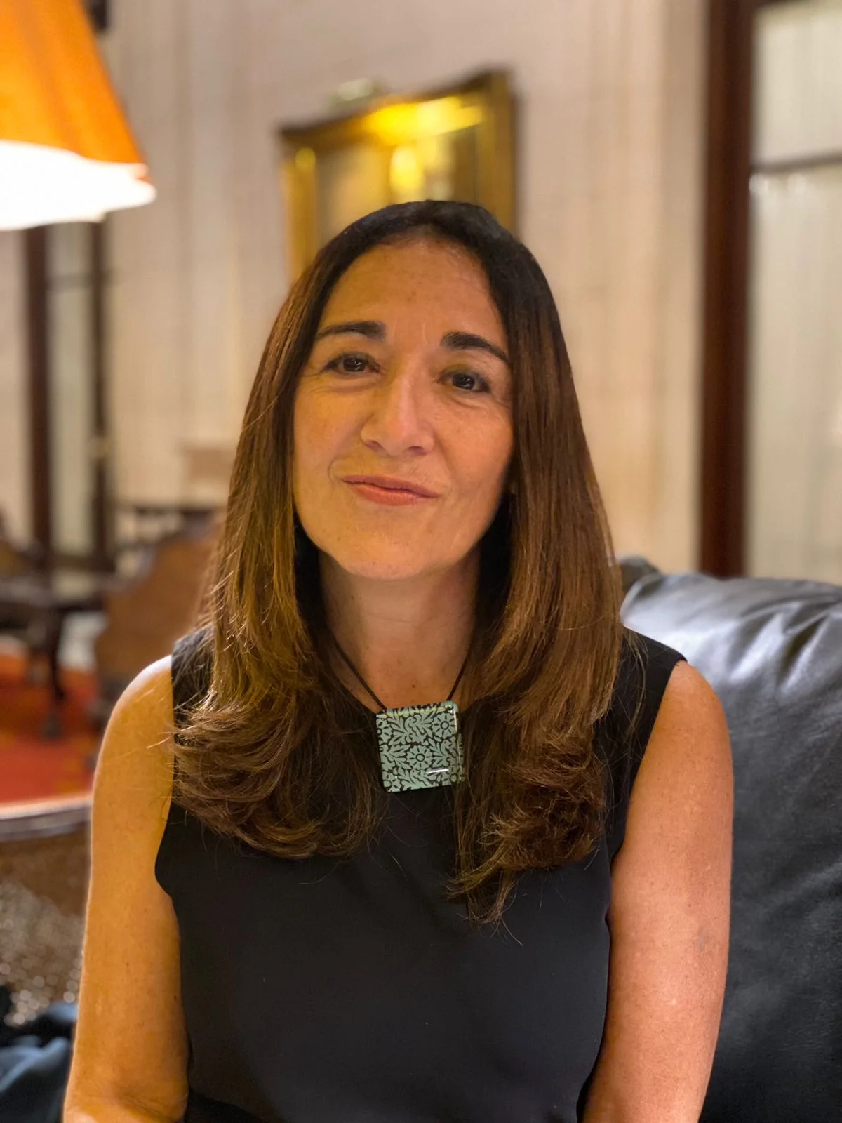 Désirée Halac