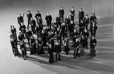 Geneva Camerata & David Greilsammer