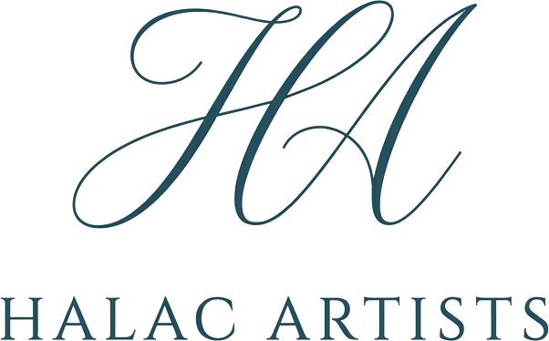 HALAC Logo